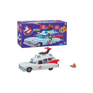 SOS Fantômes Kenner Classics véhicule ECTO-1