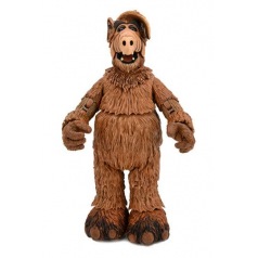 Alf figurine Ultimate Alf