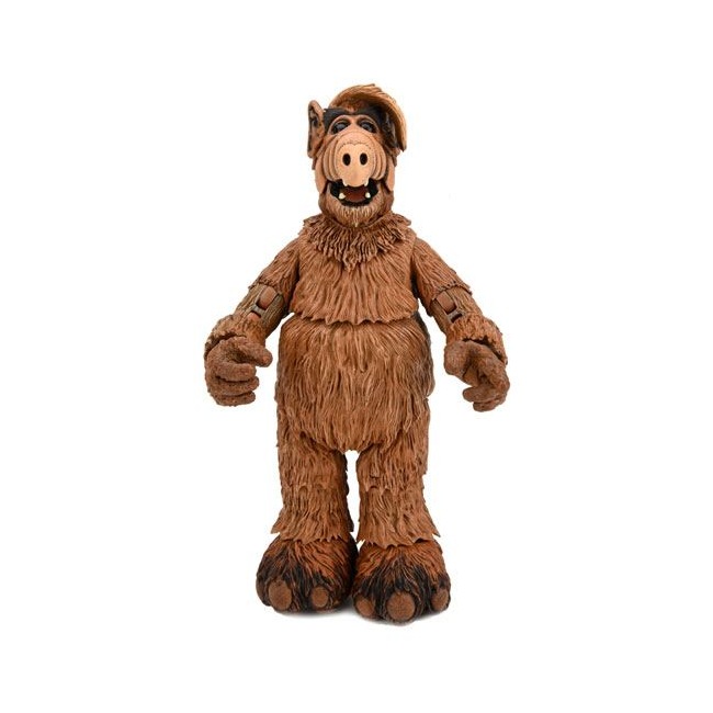 Alf figurine Ultimate Alf