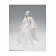 Saint Seiya figurine Saint Cloth Myth Polaris Hilda -The Earth Representative of Odin- 16 cm