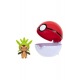 Pokémon Clip'n'Go Poké Balls Marisson & Poké Ball