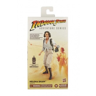 Indiana Jones Adventure Series figurine Helena Shaw (Indiana Jones et le Cadran de la destinée) 15 cm