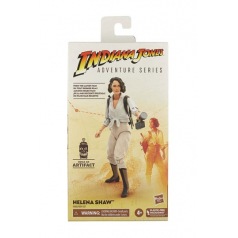 Indiana Jones Adventure Series figurine Helena Shaw (Indiana Jones et le Cadran de la destinée) 15 cm