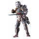 tar Wars: The Bad Batch Black Series figurine Wrecker (Mercenary Gear)