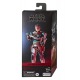 Star Wars: The Bad Batch Black Series figurine Hunter (Mercenary Gear) 15 cm