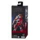 Star Wars: The Bad Batch Black Series figurine Tech (Mercenary Gear) 15 cm