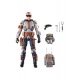 Star Wars: The Bad Batch Black Series figurine Tech (Mercenary Gear) 15 cm