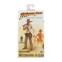 Indiana Jones Adventure Series figurine Indiana Jones (Indiana Jones et le Temple maudit) 15 cm