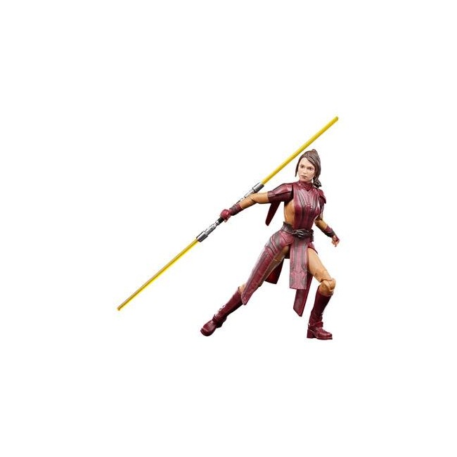 Star Wars: Knights of the Old Republic Black Series Gaming Greats figurine Bastila Shan 15 cm