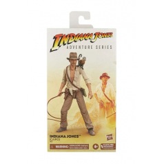 Indiana Jones Adventure Series figurine Indiana Jones (Cairo) (Les Aventuriers de l'arche perdue) 15 cm