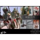 Star wars BOBA FETT (DELUXE VERSION) 1/6 SCALE FIGURE MMS313  HOT TOYS