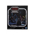 Star Wars Episode VI Vintage Collection figurine Emperor's Throne Room Exclusive 10 cm