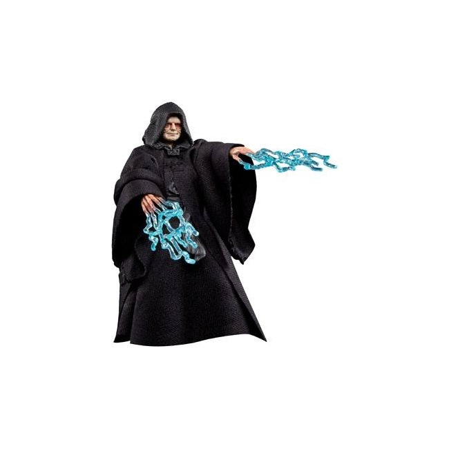 Star Wars Episode VI Vintage Collection figurine Emperor's Throne Room Exclusive 10 cm