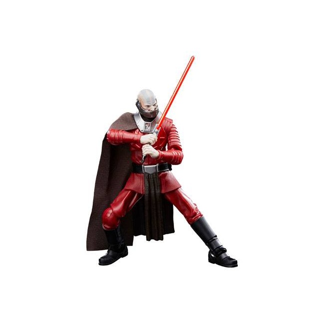 Star Wars: Knights of the Old Republic Black Series Gaming Greats figurine Darth Malak 15 cm