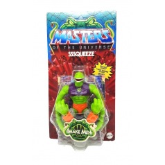 Masters of the Universe Origins figurine Ssqueeze 14 cm