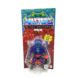 Masters of the Universe Origins figurine Spikor 14 cm