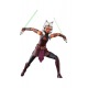 Star Wars: The Clone Wars Black Series figurine Ahsoka Tano (Padawan) 15 cm