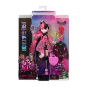 Monster High poupée Draculaura 25 cm