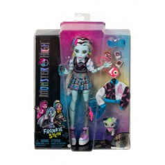 Monster High poupée Frankie Stein 25 cm