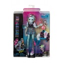 Monster High poupée Frankie Stein 25 cm