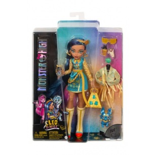 Monster High poupée Cleo de Nile 25 cm