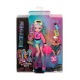 Monster High poupée Lagoona Blue 25 cm