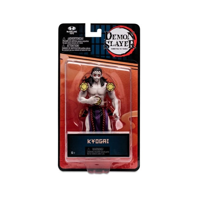 Demon Slayer: Kimetsu no Yaiba figurine Kyogai 13 cm