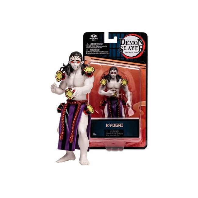 Demon Slayer: Kimetsu no Yaiba figurine Kyogai 13 cm