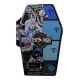 Monster High Skulltimate Secrets: Fearidescent poupée Frankie Stein 25 cm