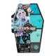 Monster High Skulltimate Secrets: Fearidescent poupée Lagoona Blue 25 cm