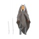 Star Wars: Ahsoka Retro Collection figurine Ahsoka Tano 10 cm