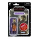 Star Wars: Ahsoka Retro Collection figurine General Hera Syndulla 10 cm