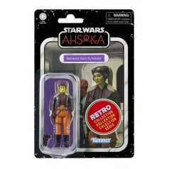 Star Wars: Ahsoka Retro Collection figurine General Hera Syndulla 10 cm