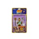 Alf figurine Toony Classic Baseball Alf 15 cm