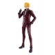 One Piece figurine S.H. Figuarts Sanji (The Raid on Onigashima) 15 cm