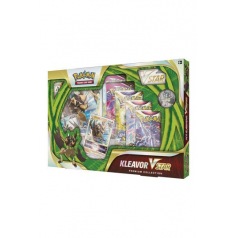 Pokémon TCG Coffret VSTAR Kleavor *ANGLAIS*