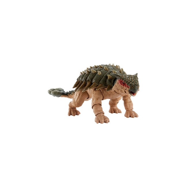 Jurassic World Hammond Collection figurine Ankylosaurus