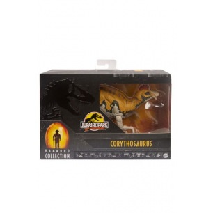 Jurassic Park Hammond Collection figurine Corythosaurus 16 cm