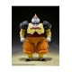 Dragon Ball Z figurine S.H. Figuarts Android 19 13 cm