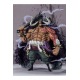 One Piece statuette PVC FiguartsZERO (Extra Battle) Kaido King of the Beasts 32 cm