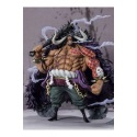 One Piece statuette PVC FiguartsZERO (Extra Battle) Kaido King of the Beasts 32 cm