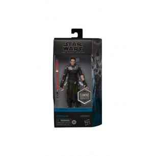 Star Wars: The Force Unleashed Black Series Gaming Greats figurine Starkiller 15 cm