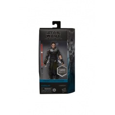 Star Wars: The Force Unleashed Black Series Gaming Greats figurine Starkiller 15 cm