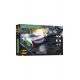 Batman voiture pour circuit slotcar set 1/32 Batman Vs The Joker - The Battle of Arkham