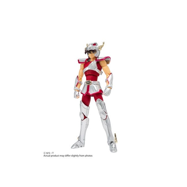 Saint Seiya figurine Saint Cloth Myth Pegasus Seiya -20th Anniversary Version- 16 cm