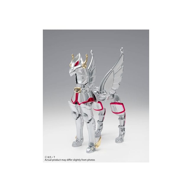 Saint Seiya figurine Saint Cloth Myth Pegasus Seiya -20th Anniversary Version- 16 cm
