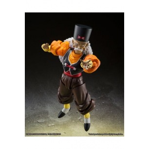 Dragon Ball Z figurine S.H. Figuarts Android 20 13 cm