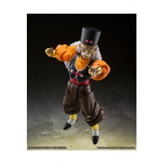 Dragon Ball Z figurine S.H. Figuarts Android 20 13 cm