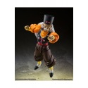 Dragon Ball Z figurine S.H. Figuarts Android 20 13 cm