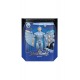 SilverHawks figurine Ultimates Quicksilver 18 cm